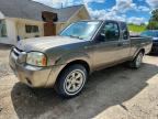 2003 NISSAN FRONTIER