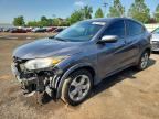 2016 HONDA HR-V