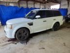 2011 LAND ROVER RANGE ROVER SPORT