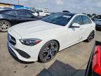 2024 MERCEDES-BENZ C
