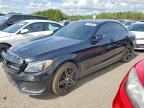2017 MERCEDES-BENZ C