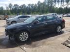 2017 KIA OPTIMA