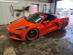 2020 CHEVROLET CORVETTE