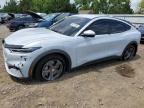 2021 FORD MUSTANG MACH-E