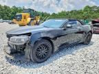 2016 CHEVROLET CAMARO