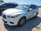 2020 INFINITI QX60
