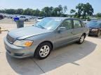 2002 TOYOTA AVALON
