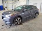 2018 HONDA HR-V