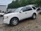 2012 FORD ESCAPE