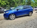 2015 FORD EDGE