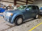 2011 MERCURY MARINER