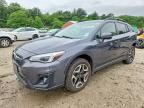 2020 SUBARU CROSSTREK
