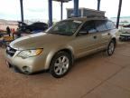 2008 SUBARU OUTBACK