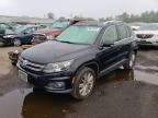 2012 VOLKSWAGEN TIGUAN