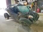2025 CAN-AM MAVERICK X3