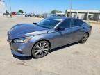 2022 NISSAN ALTIMA