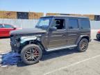 2025 MERCEDES-BENZ G
