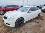 2009 INFINITI G37 SEDAN