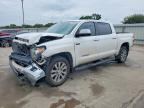 2016 TOYOTA TUNDRA