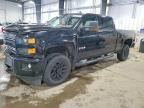 2019 CHEVROLET SILVERADO