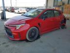 2023 TOYOTA GR COROLLA