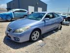 2007 TOYOTA CAMRY SOLARA