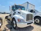 2015 KENWORTH CONSTRUCTION