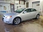 2009 CHEVROLET MALIBU