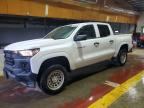 2025 CHEVROLET COLORADO