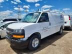 2025 CHEVROLET EXPRESS G2500