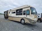 2007 FREIGHTLINER CHASSIS XC