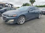 2019 CHEVROLET MALIBU