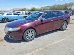 2012 LINCOLN MKZ