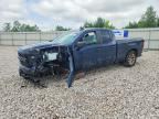 2022 CHEVROLET SILVERADO LTD