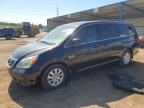 2010 HONDA ODYSSEY