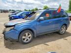 2009 SUBARU FORESTER