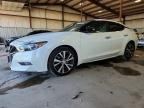 2018 NISSAN MAXIMA