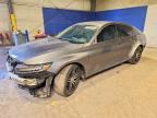 2021 HONDA ACCORD