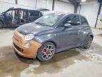 2012 FIAT 500