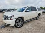 2015 CHEVROLET SUBURBAN