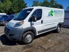 2017 RAM PROMASTER 1500