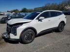 2026 KIA SPORTAGE HYBRID