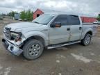 2013 FORD F150