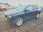 2015 JEEP COMPASS