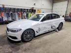 2020 BMW 530
