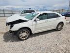 2007 CHRYSLER SEBRING