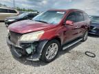 2015 CHEVROLET TRAVERSE
