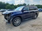2017 LEXUS LX