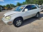 2002 LEXUS RX
