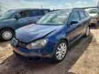 2011 VOLKSWAGEN JETTA